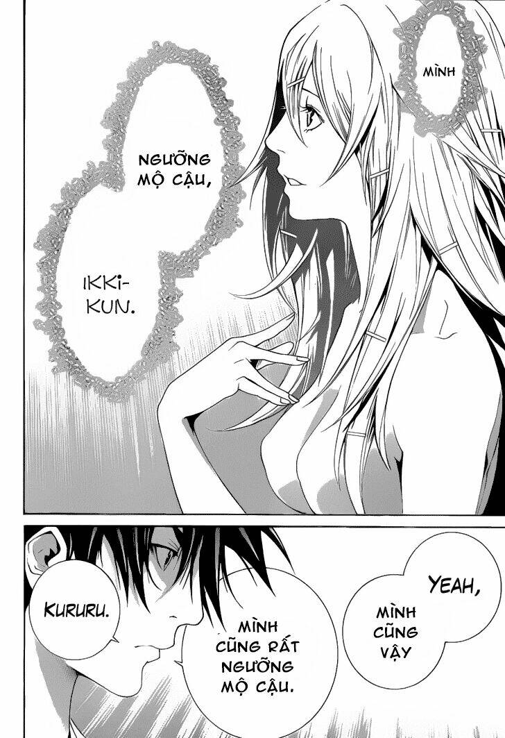 air gear chapter 328 11