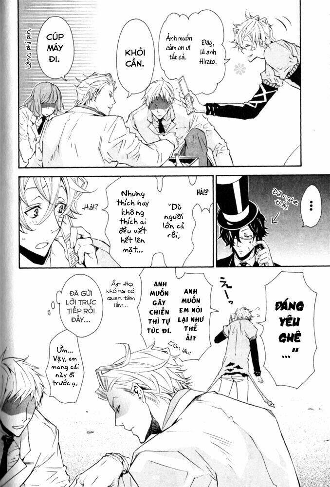 karneval chapter 12 8