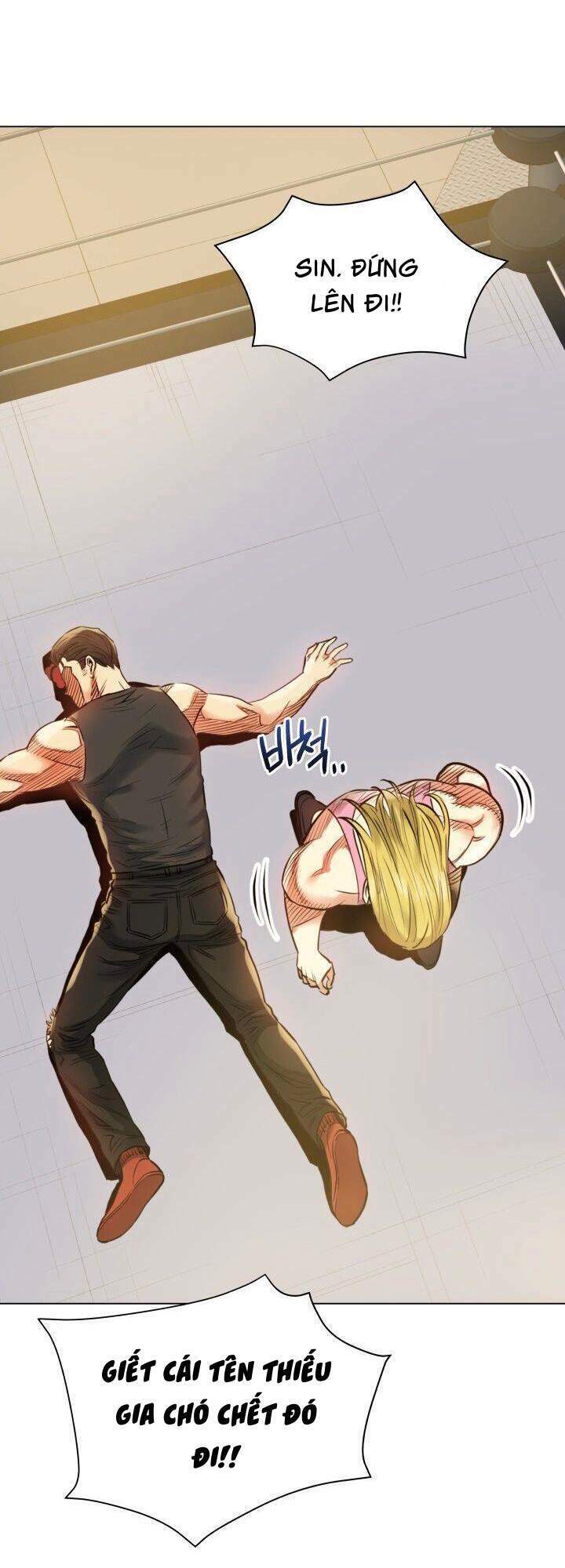 đấu sĩ vô song chapter 26 60