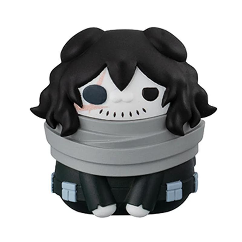Blindbox Mega Cat Project My Hero Academia Heroaca Cats No.01 - Bandai