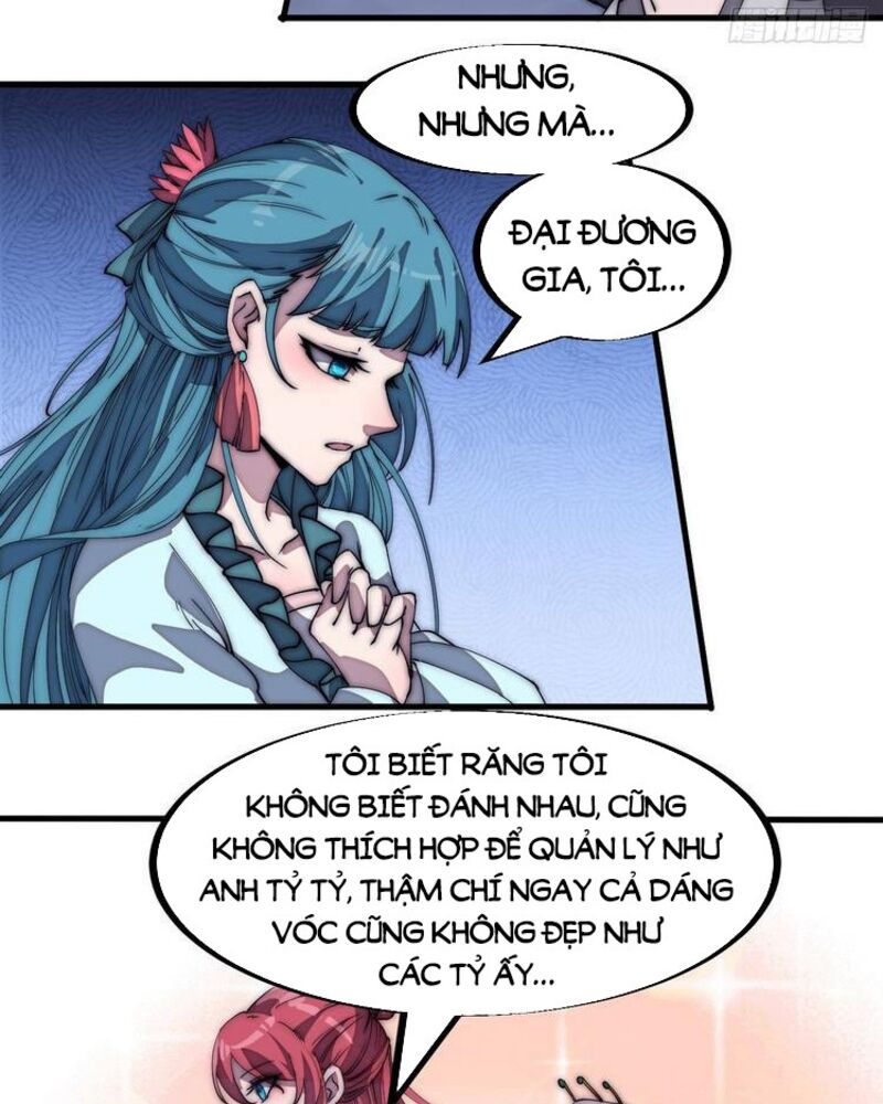 ta có một sơn trại chapter 189 22