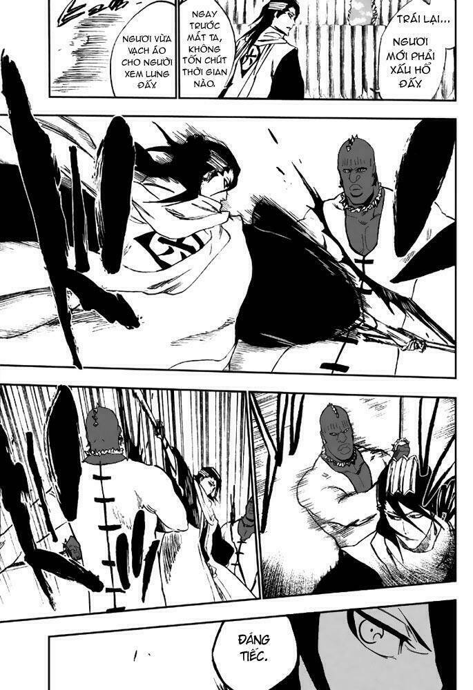 thần chết ichigo chapter 299 15