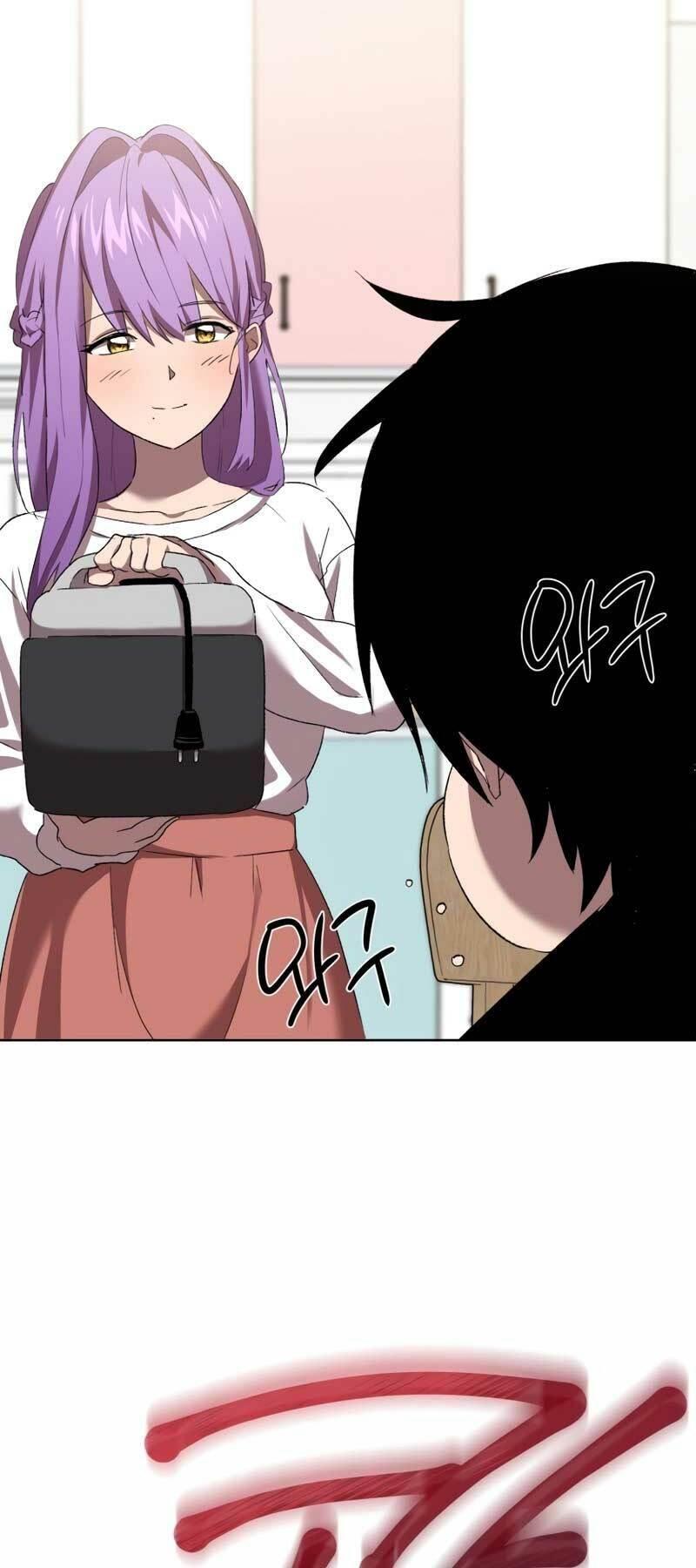 sự trở lại của người chơi sau 10000 năm chapter 6 54