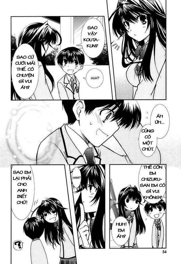 kanokon chapter 14 18