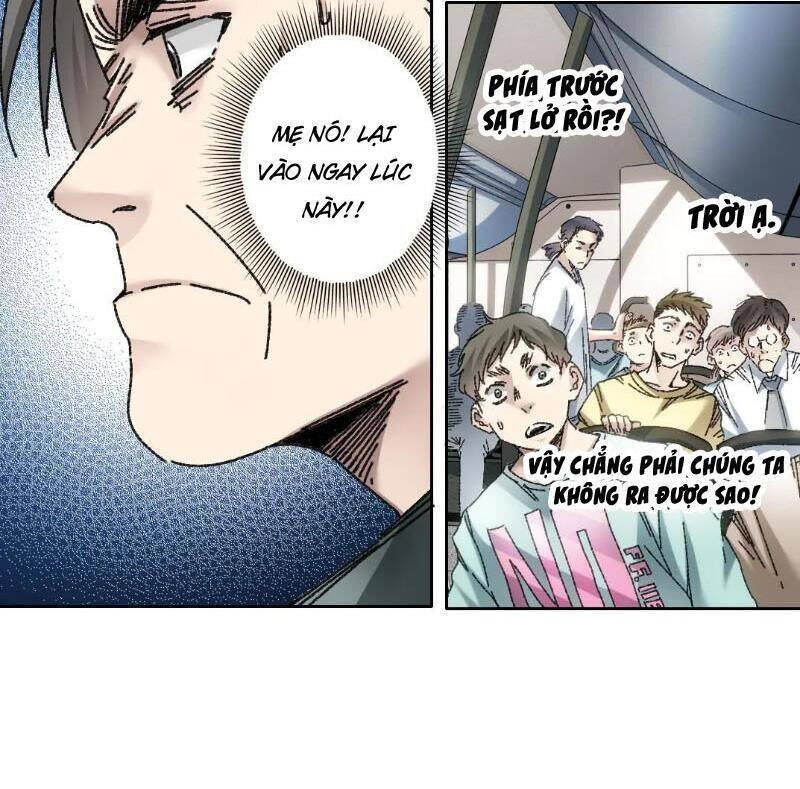 ta tạo ra tổ chức cứu thế chapter 10 42