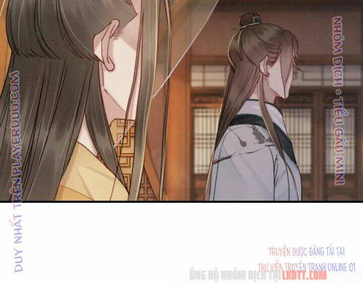 trọng sinh bá sủng nhiếp chính vương quá mạnh mẽ chapter 205 73