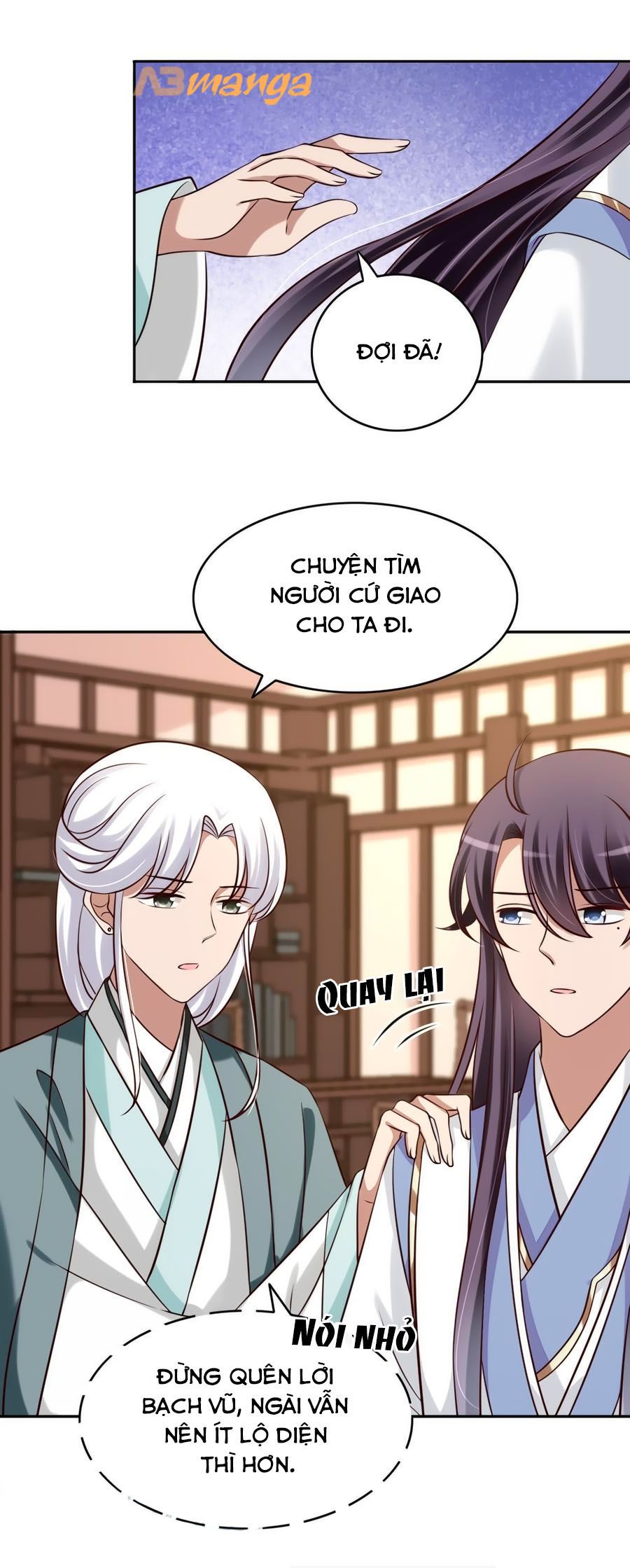 kiêu ngạo vương gia chủng điền phi chapter 165 21