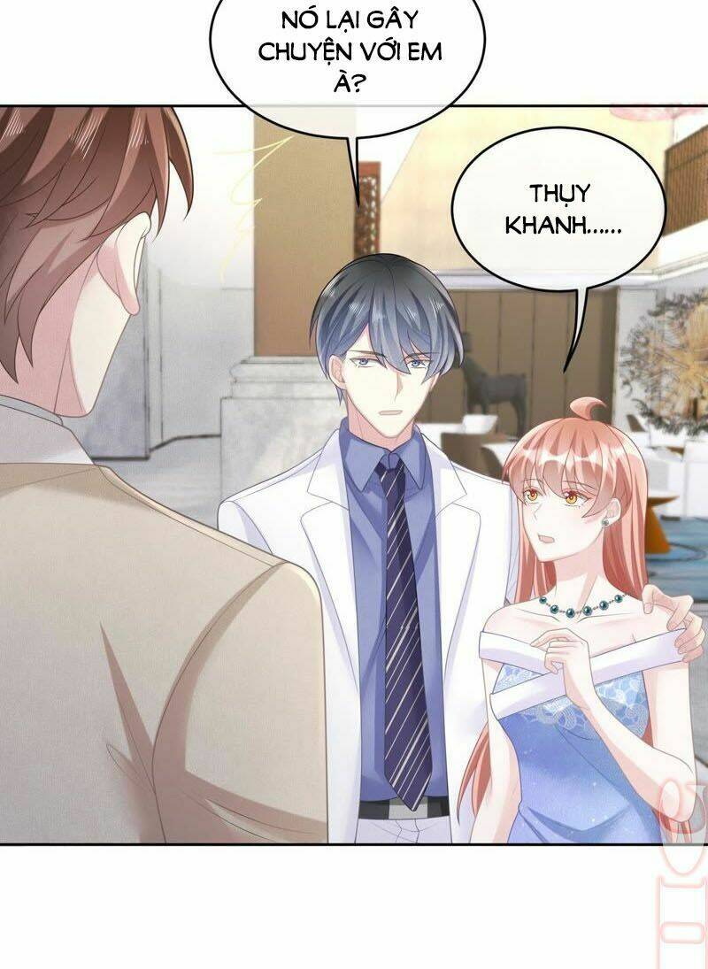 cô dâu giả tạo chapter 27 24