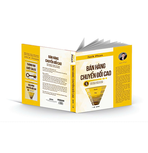 BÁN HÀNG CHUYỂN ĐỔI CAO