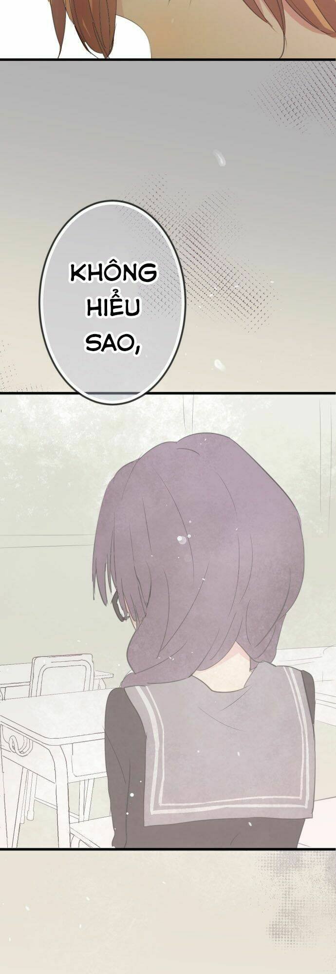 tôi trở thành đại diện của lớp chapter 4 25