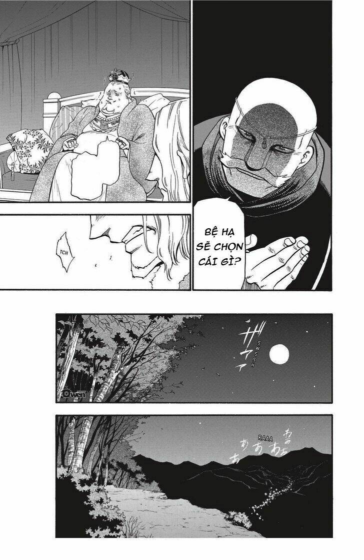 arslan chiến ký chapter 25 17