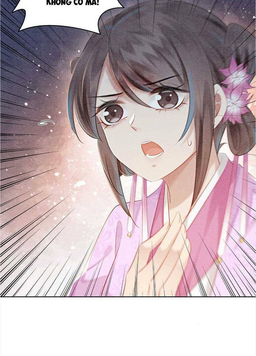 bắt đầu hủy hôn để công lược vương gia chapter 34 29