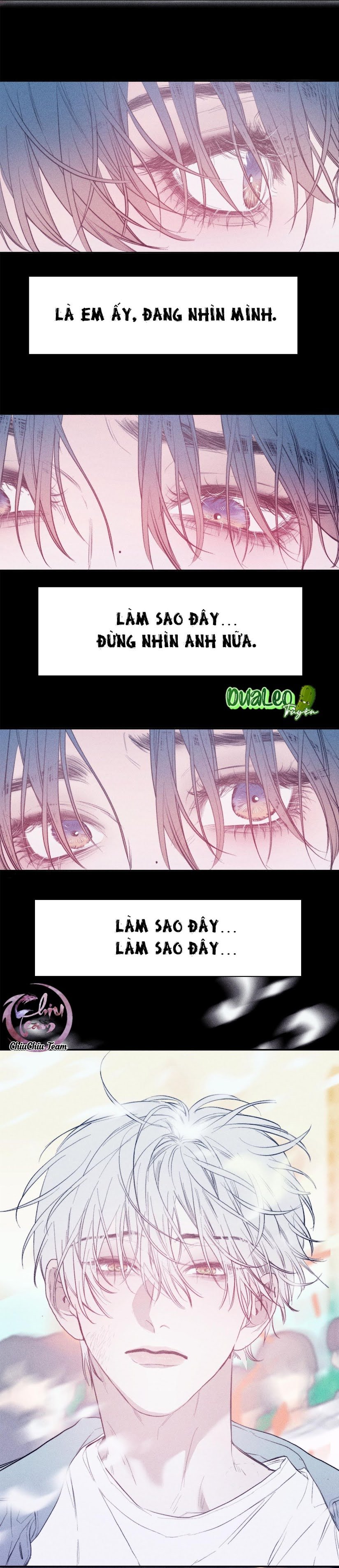mùa xuân đang đến chapter 28 8