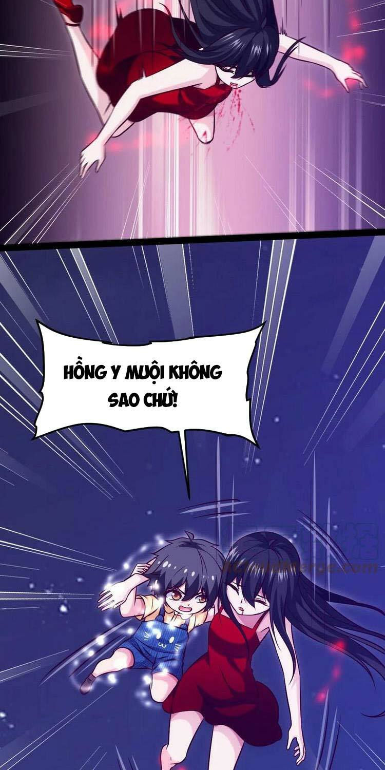 ma thú kiếm thánh dị giới tung hoành chapter 201 15