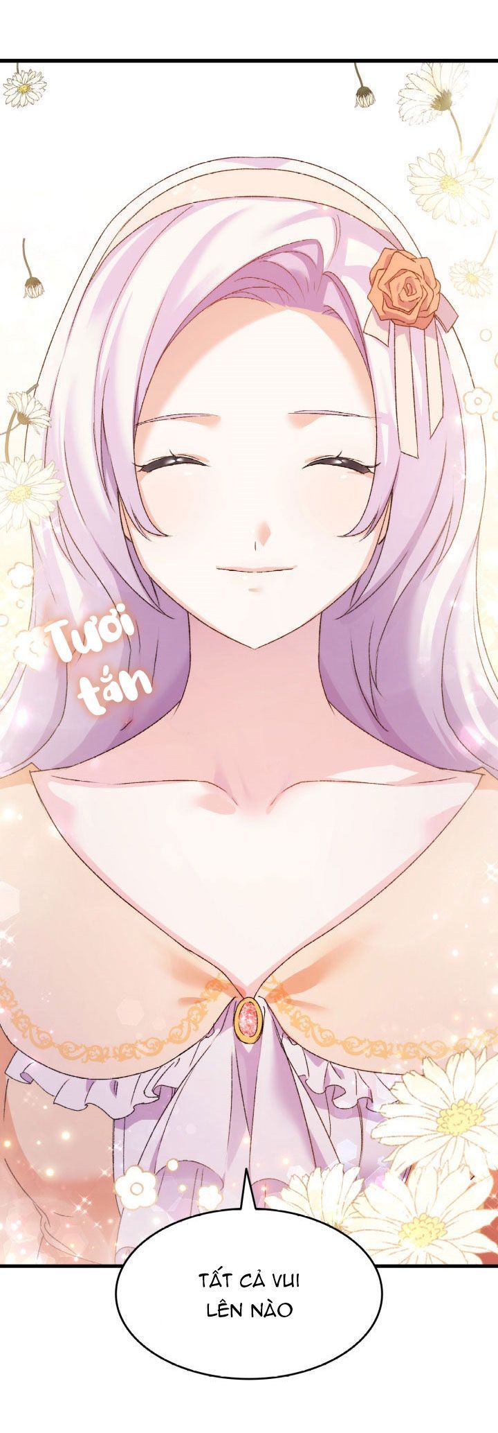 tôi định quyến rũ anh trai nhưng nam chính đã đến chapter 15 3