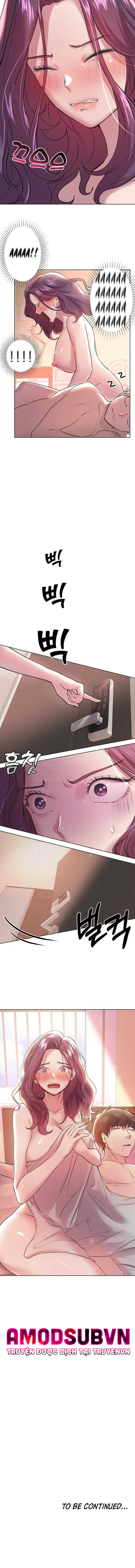 những người bạn của chị tôi chapter 6 26