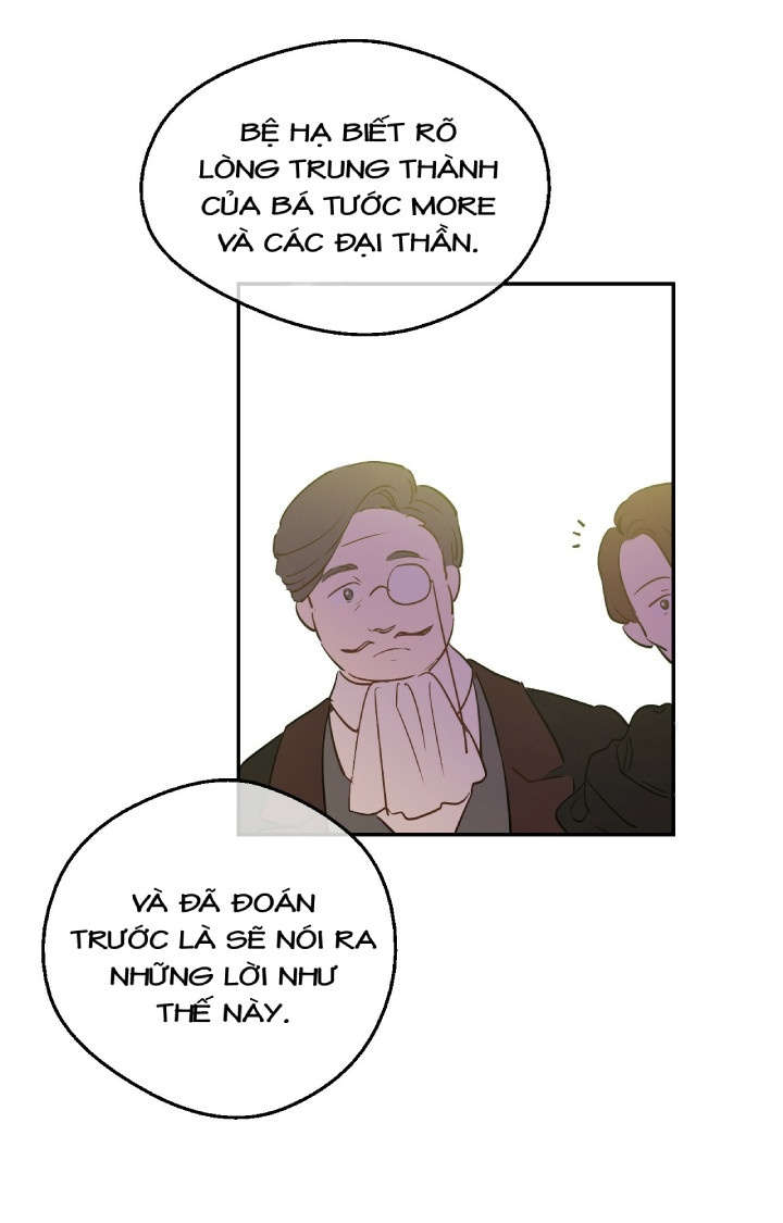 bỗng một ngày nọ tôi trở thành nàng công chúa chapter 96 60