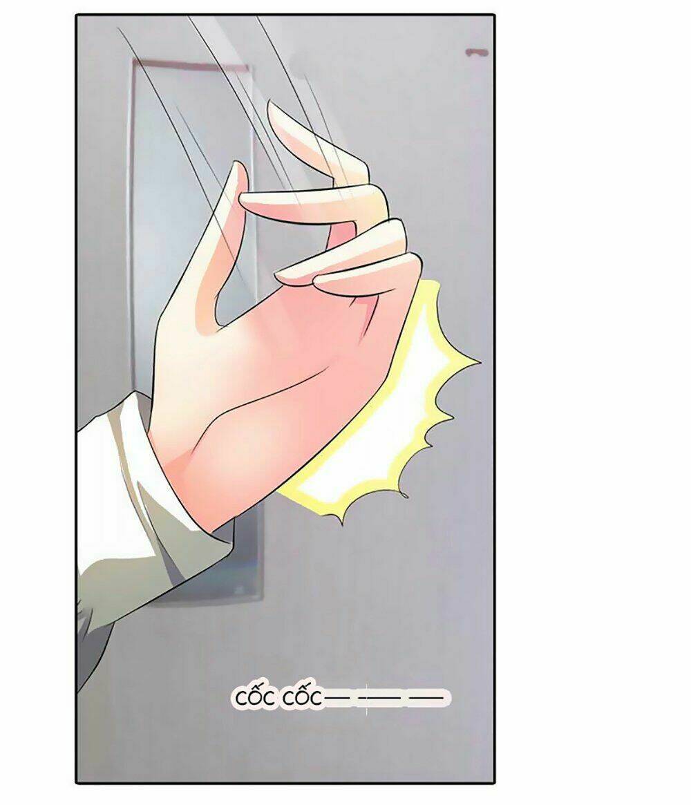 em vẫn còn nhỏ chapter 38 3