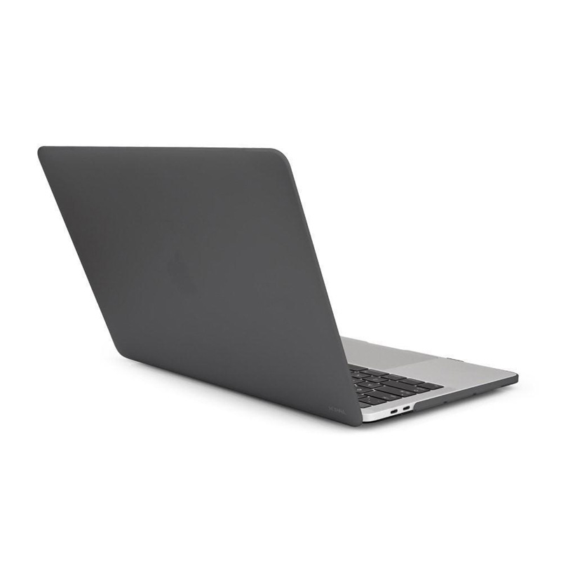 Ốp lưng dành cho Macbook Pro 14&quot; 2021/Pro 16&quot; 2021/Pro 13&quot; M2/M1 JCPAL MacGuard siêu mỏng - Hàng Chính Hãng