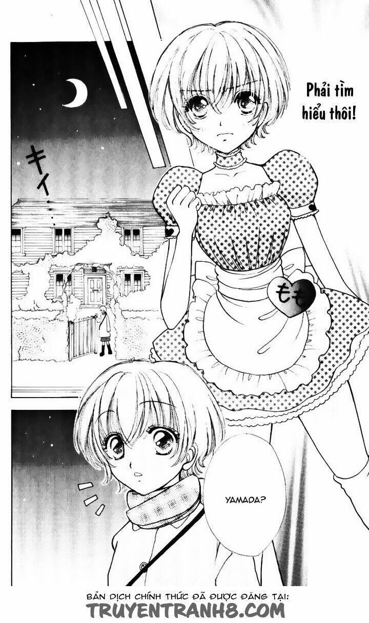 hana ni nare chapter 69 20