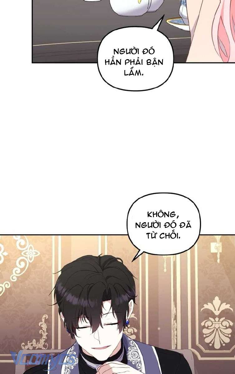 tôi được nuôi dưỡng bởi những kẻ phản diện chapter 68 29