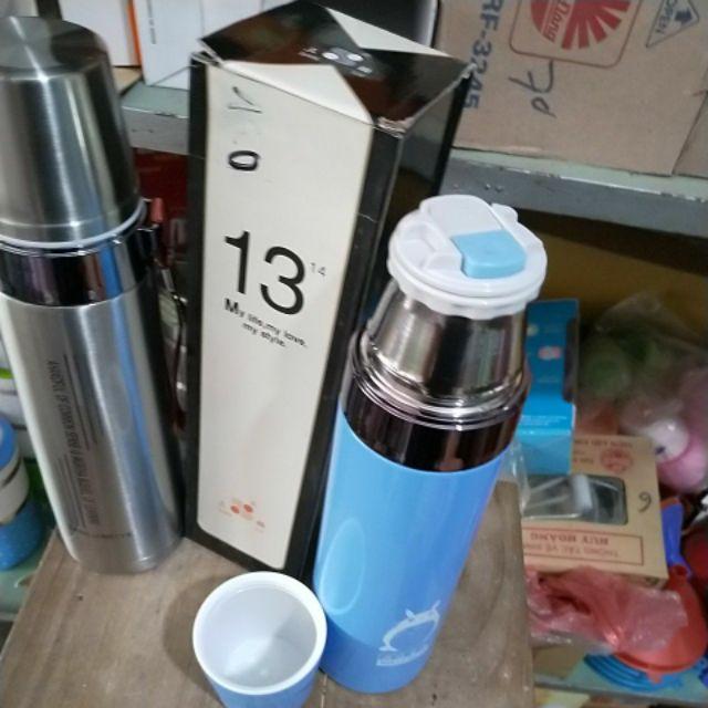 Bình giữ nhiệt SAN LU - SL 689 800ml