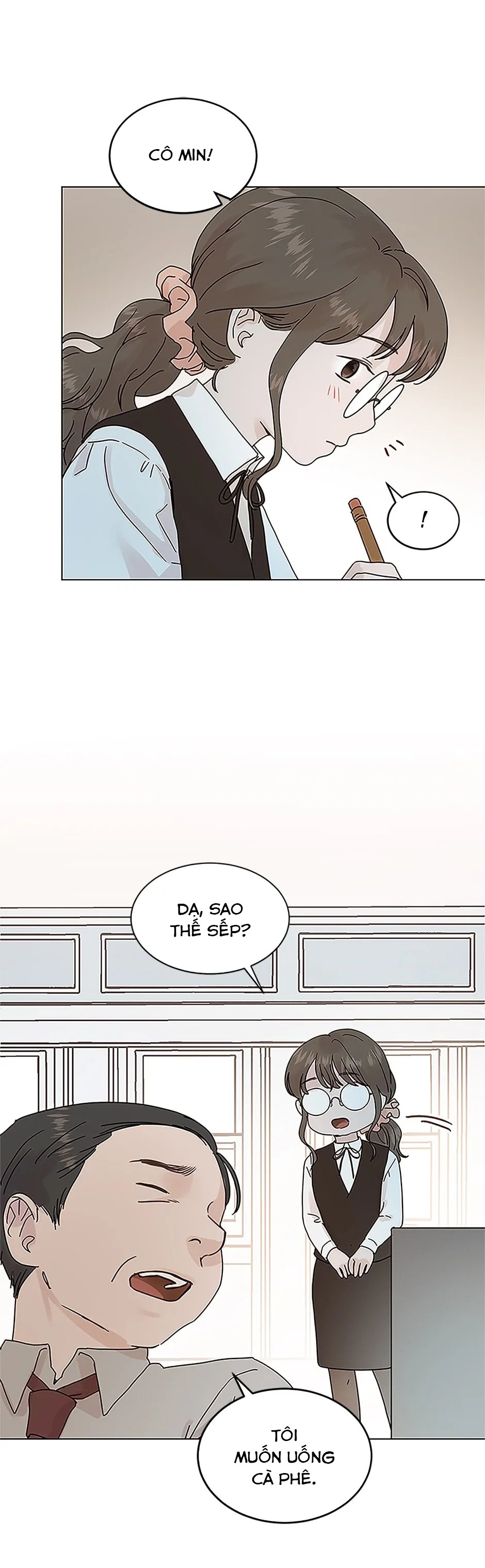 sự trả thù ngọt ngào của vợ tôi chapter 203 3