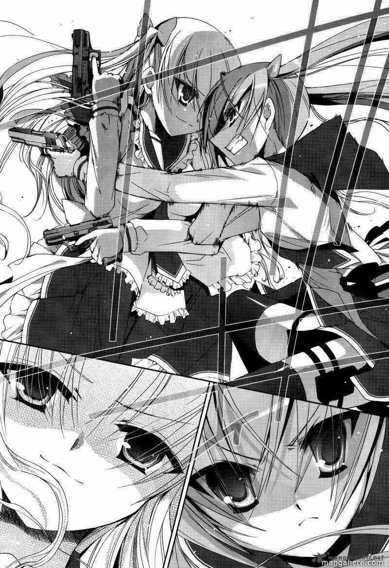 hidan no aria chapter 12 26