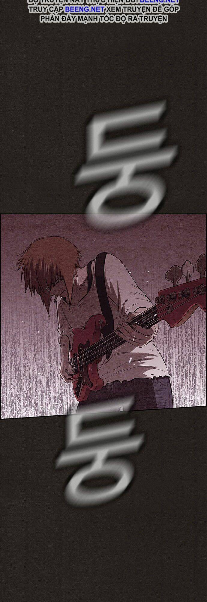 quái vật tại chung cư xanh chapter 129 24