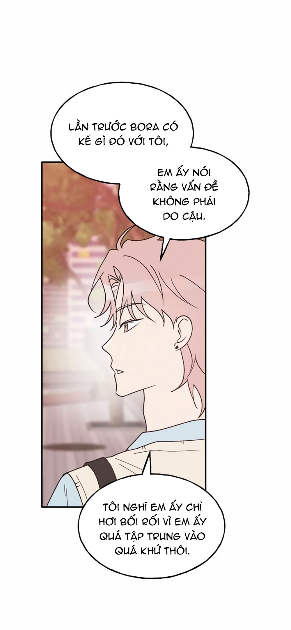 nguyên tắc của bạn thân là con trai chapter 56.2 11