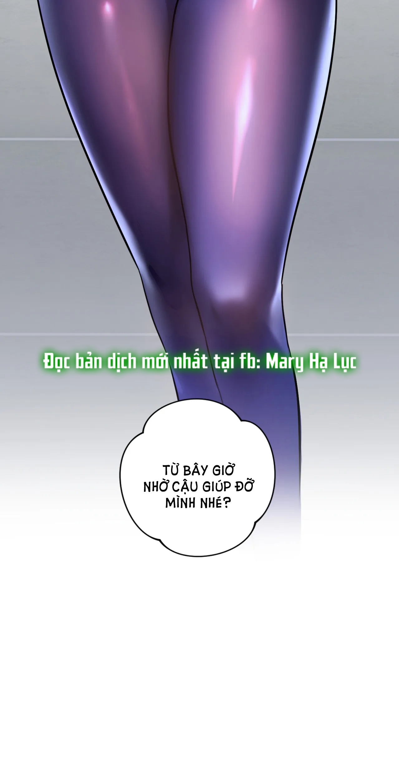 [18+] không là bạn bè chapter 4.1 4