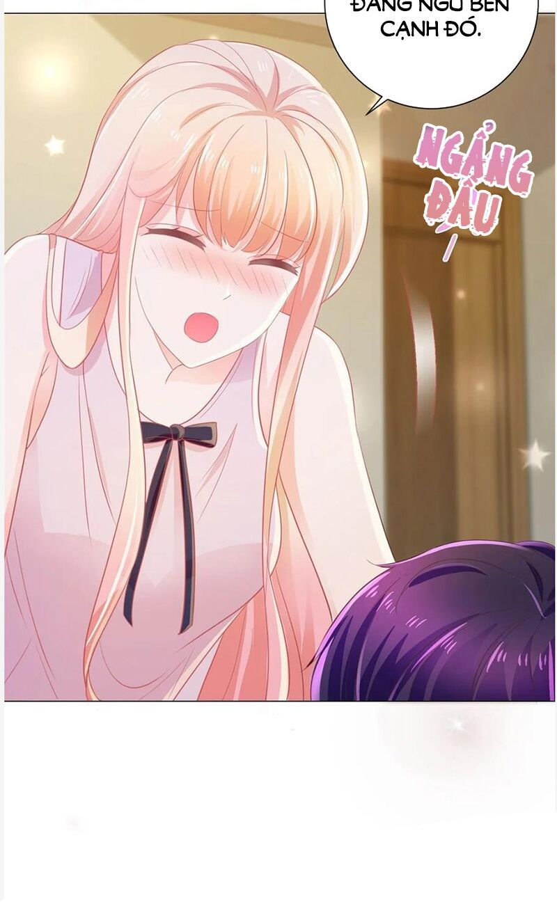 ẩn hôn 100%: chọc tức vợ yêu mua một tặng một chapter 176 37