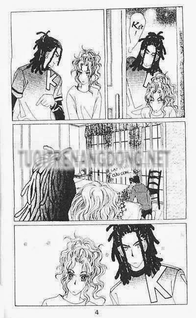 sức thanh xuân chapter 6 4