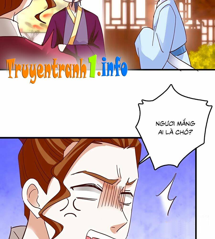 nông nữ thù sắc chapter 231 38