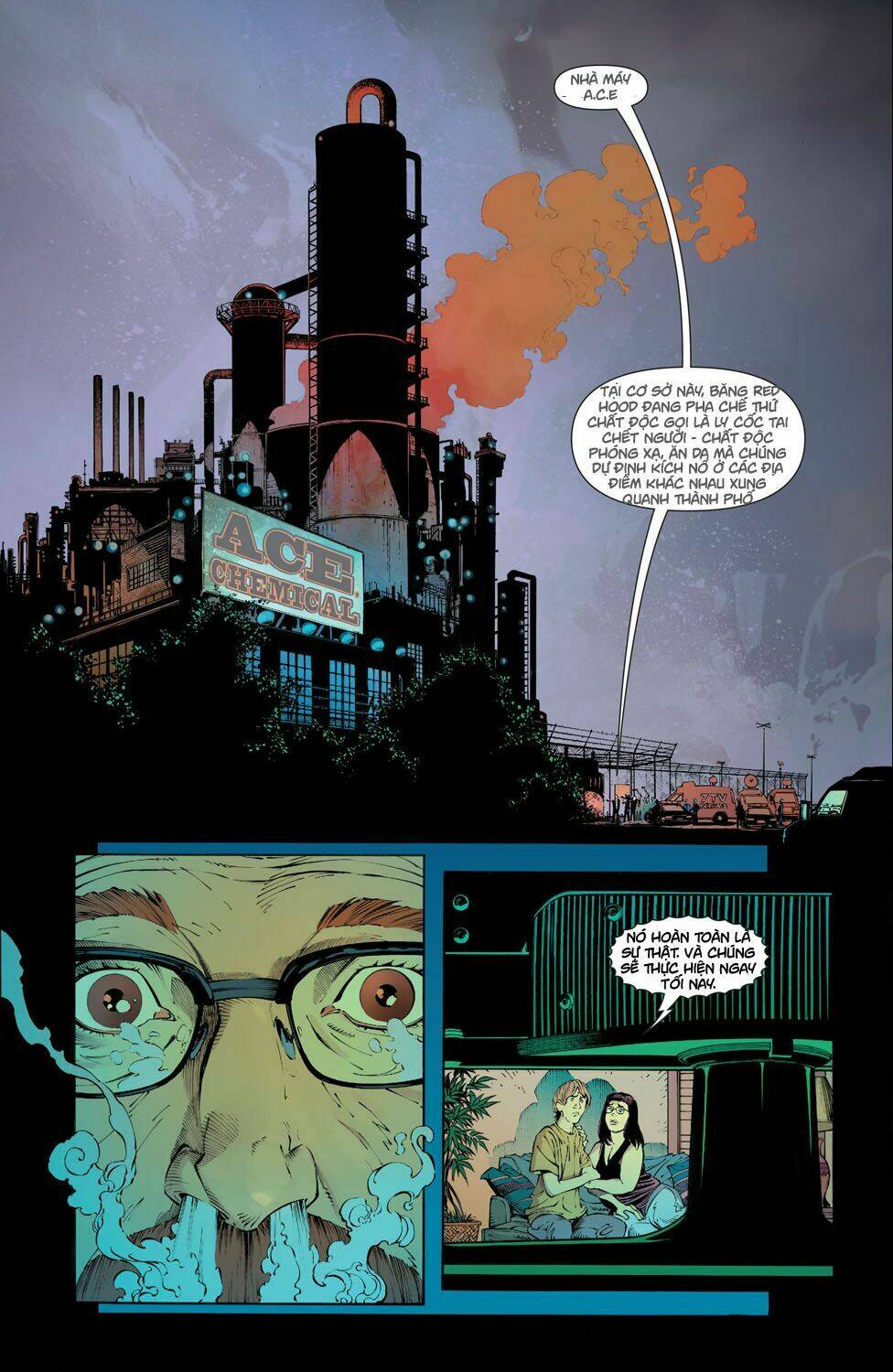 Batman chapter 24 20