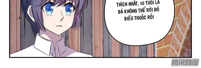 đầu bếp ma pháp của hoàng tử chapter 21 2