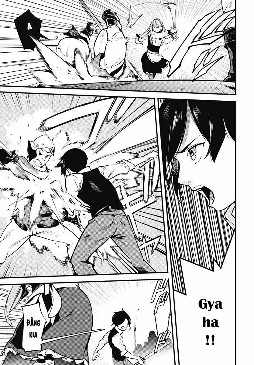 worlds end harem fantasia chapter 8.1 14