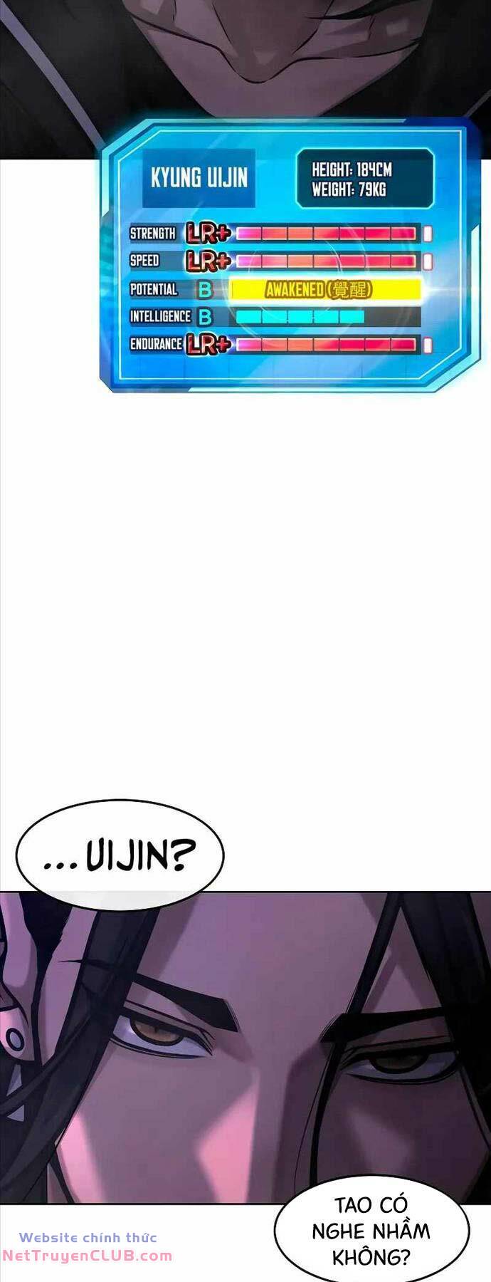 nhiệm vụ tối thượng chapter 122 91