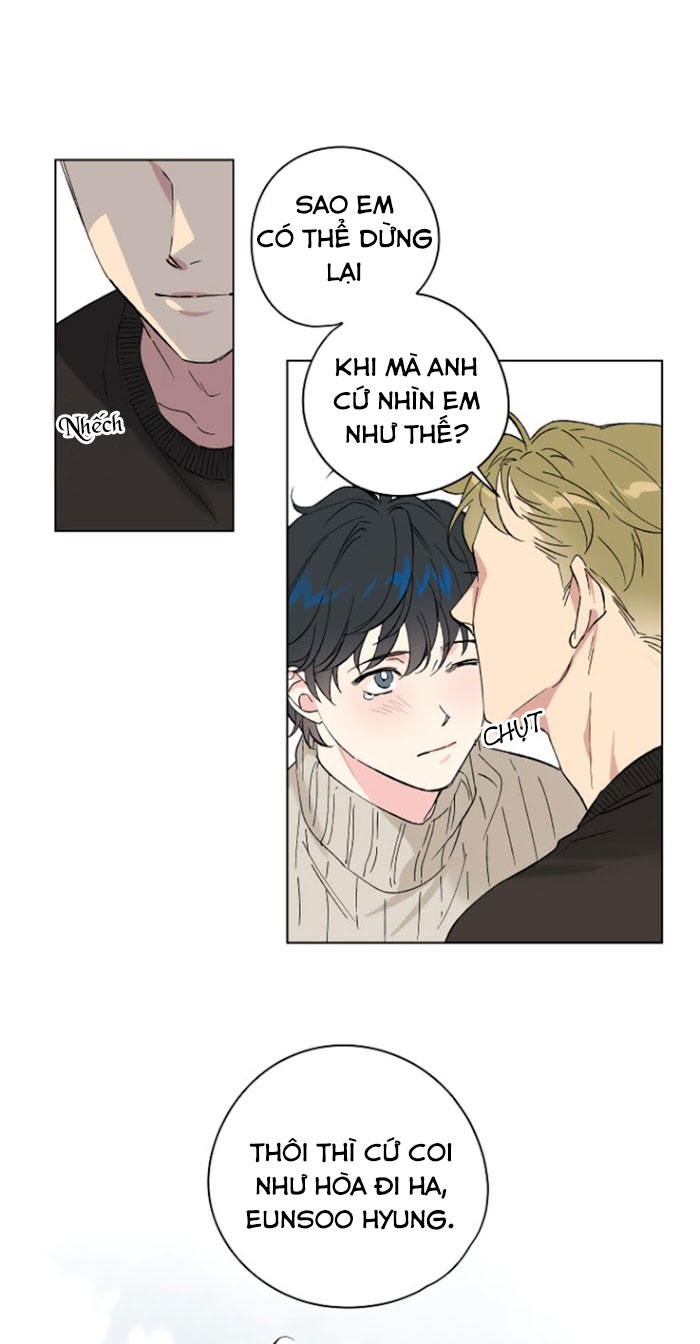 một ngày tốt lành của eunsoo chapter 6.2 11