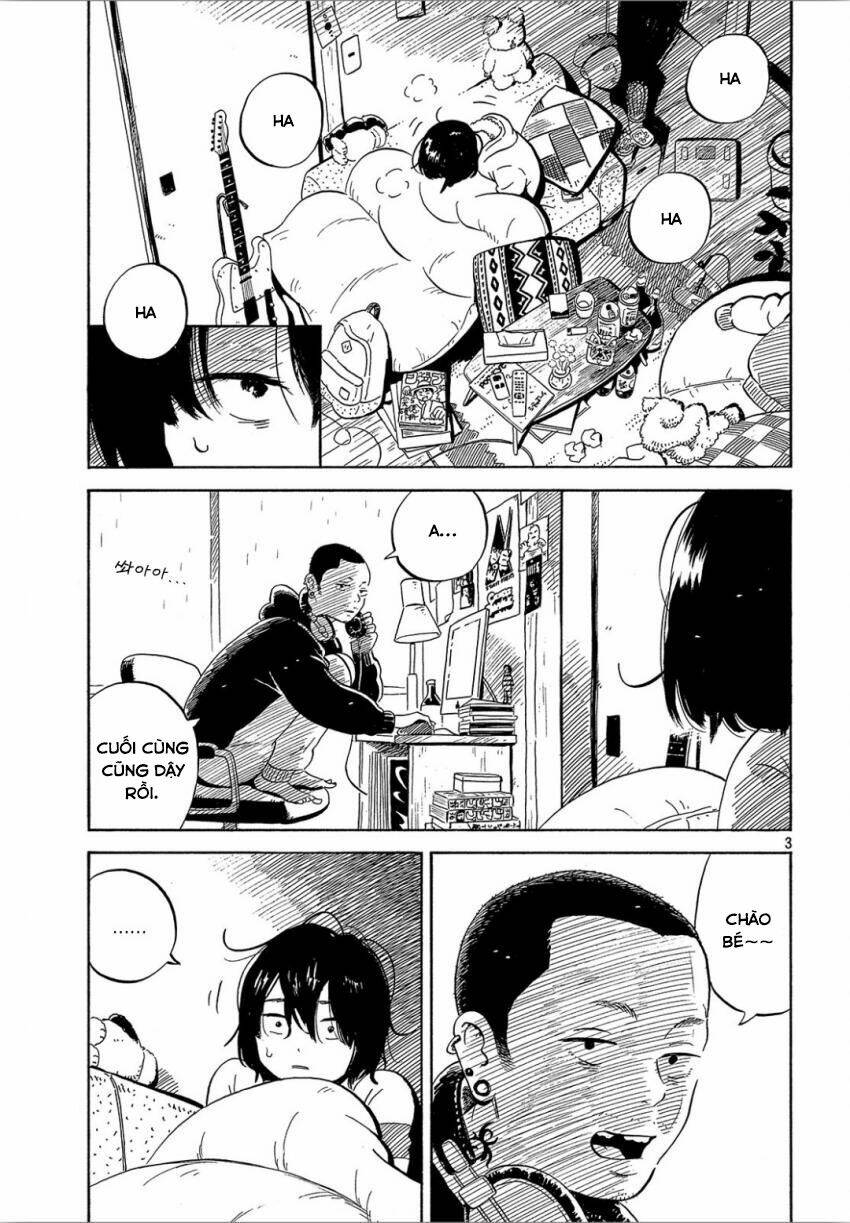 nora to zassou chapter 14 3