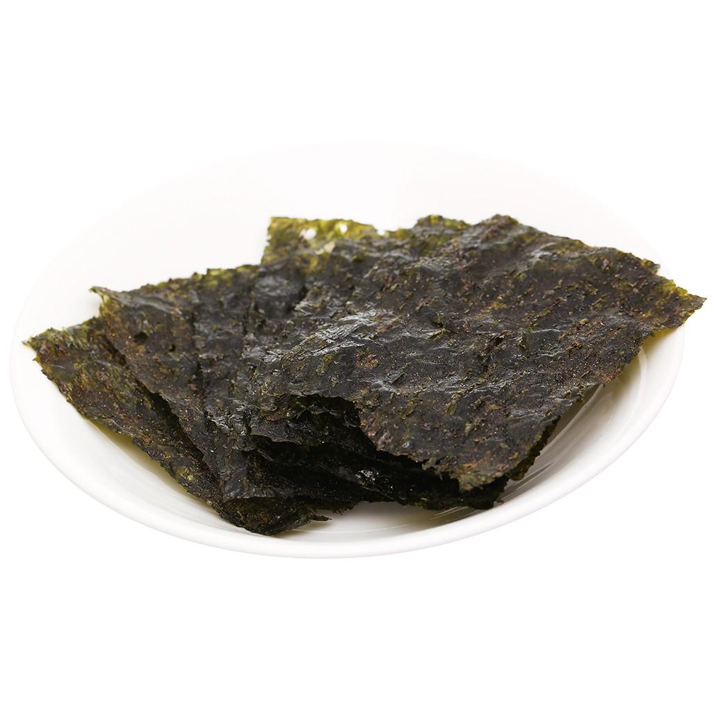 Rong biển ăn liền Bibigo