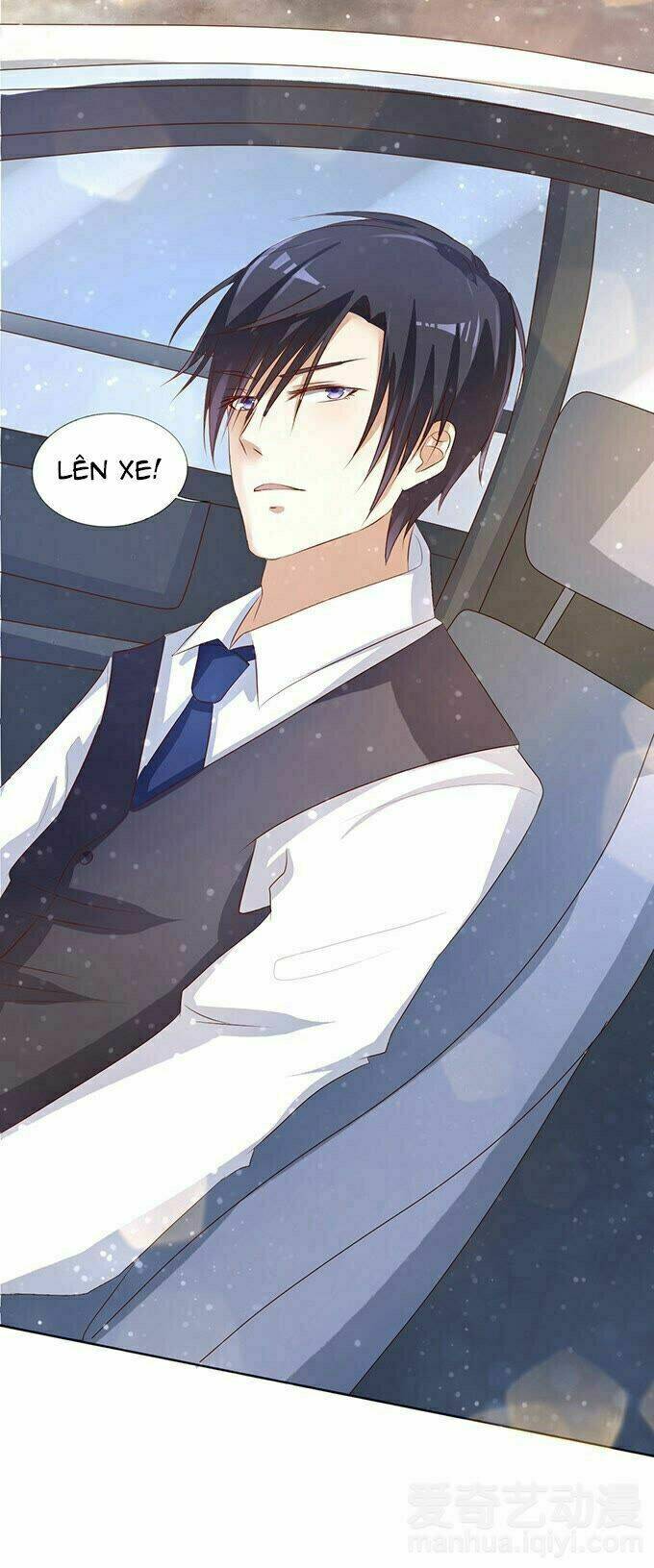 liệt ái tri hạ: series mật đào tiểu tình nhân chapter 9 20