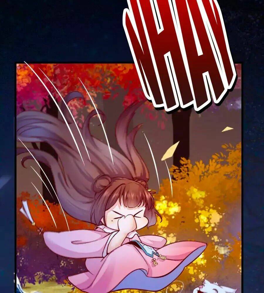 thần y khí nữ: ngự thú cuồng phi của quỷ đế chapter 69 11