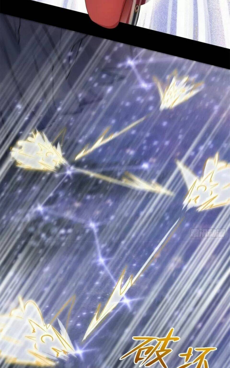 phế nữ yêu thần chapter 80 12