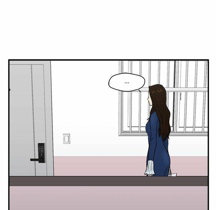 mr kang chapter 48 116