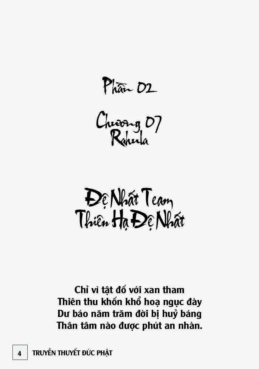 buddha - truyền thuyết đức phật chapter 19 2