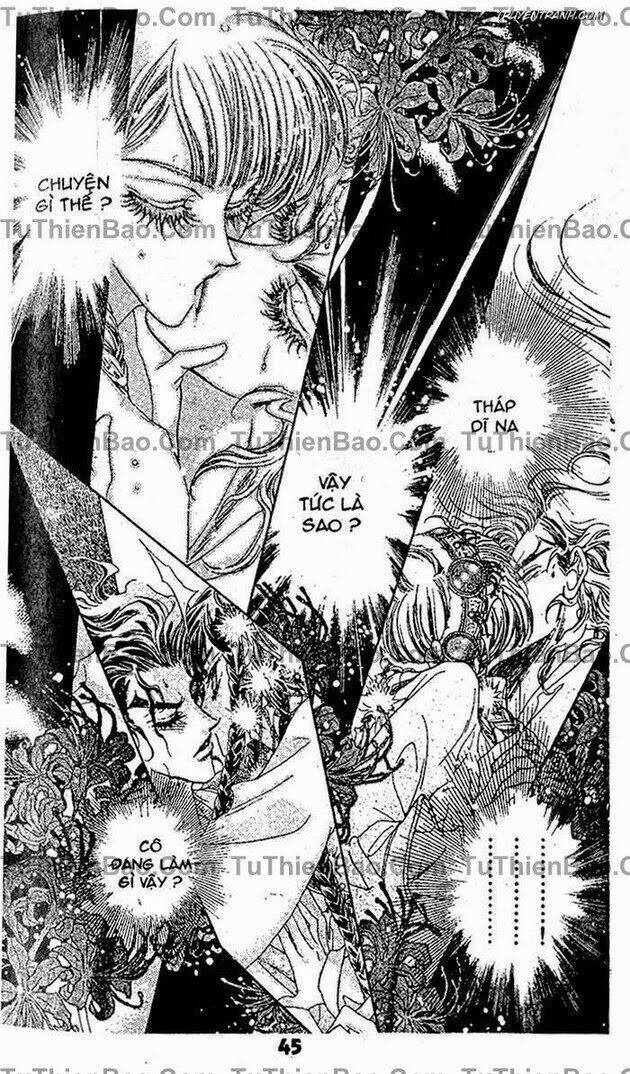 công chúa bướng bỉnh chapter 2 46