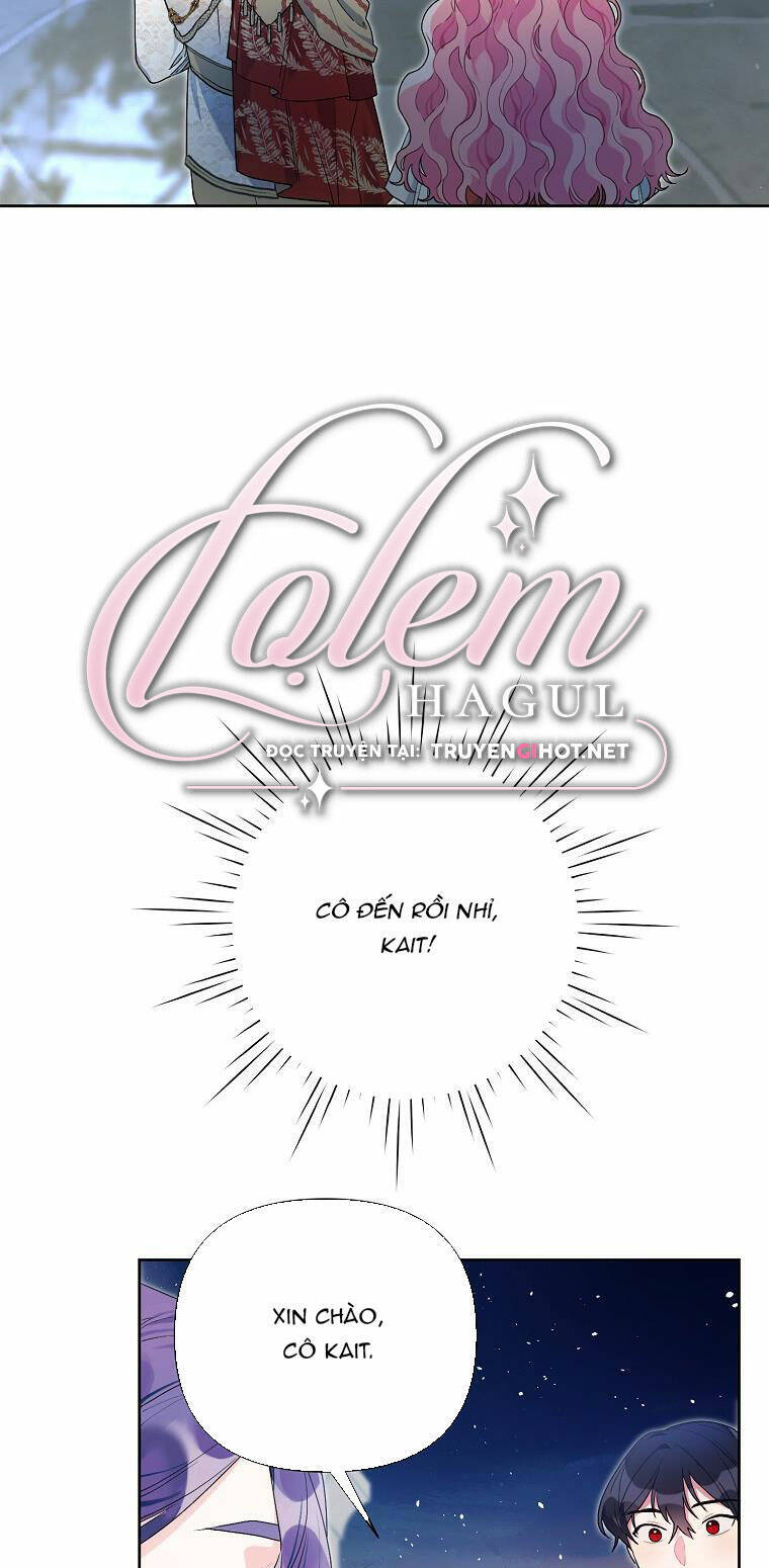 trở thành con dâu bất đắc dĩ chapter 48 23