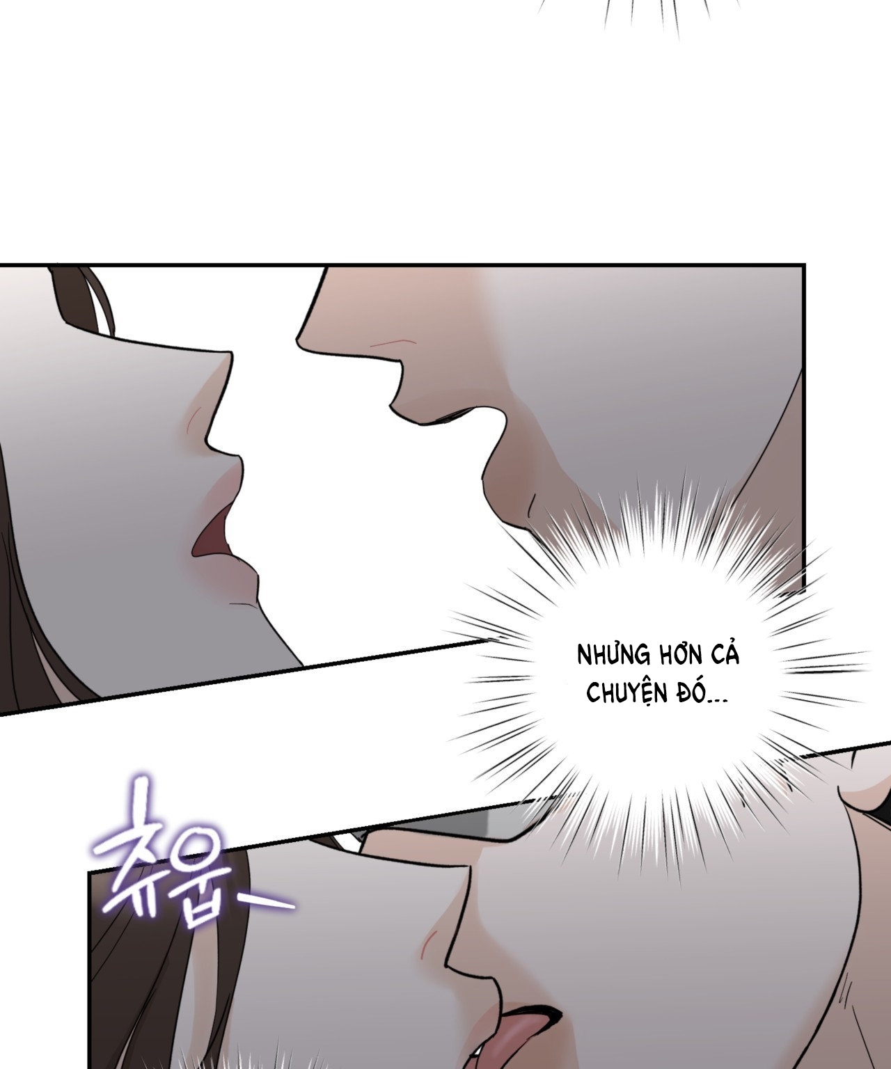 Tôi Đổ Anh Rồi, Trưởng Phòng chapter 4.1 - Trang 44