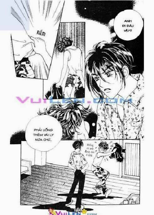 nhật ký tân hôn chapter 5 145